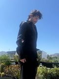 SHIMMER Slim Shirt by LUDOVIC DE SAINT SERNIN