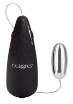 Silver Bullet Wired Remote Control - Silver