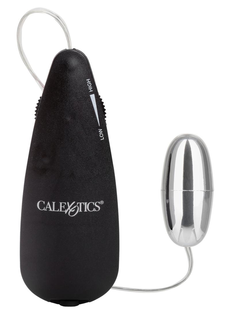 Silver Bullet Wired Remote Control - Silver