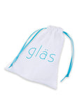 Gläs Jewel Anal Plug