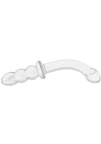 Gläs P-Spot Pleasure Dildo Set (2 Piece)