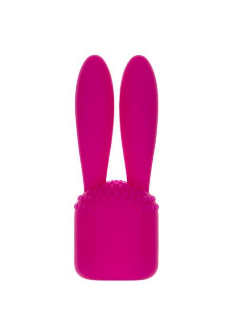 PalmPower Pocket Extended Silicone Attachments (set of 3) - Pink