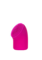 PalmPower Pocket Extended Silicone Attachments (set of 3) - Pink