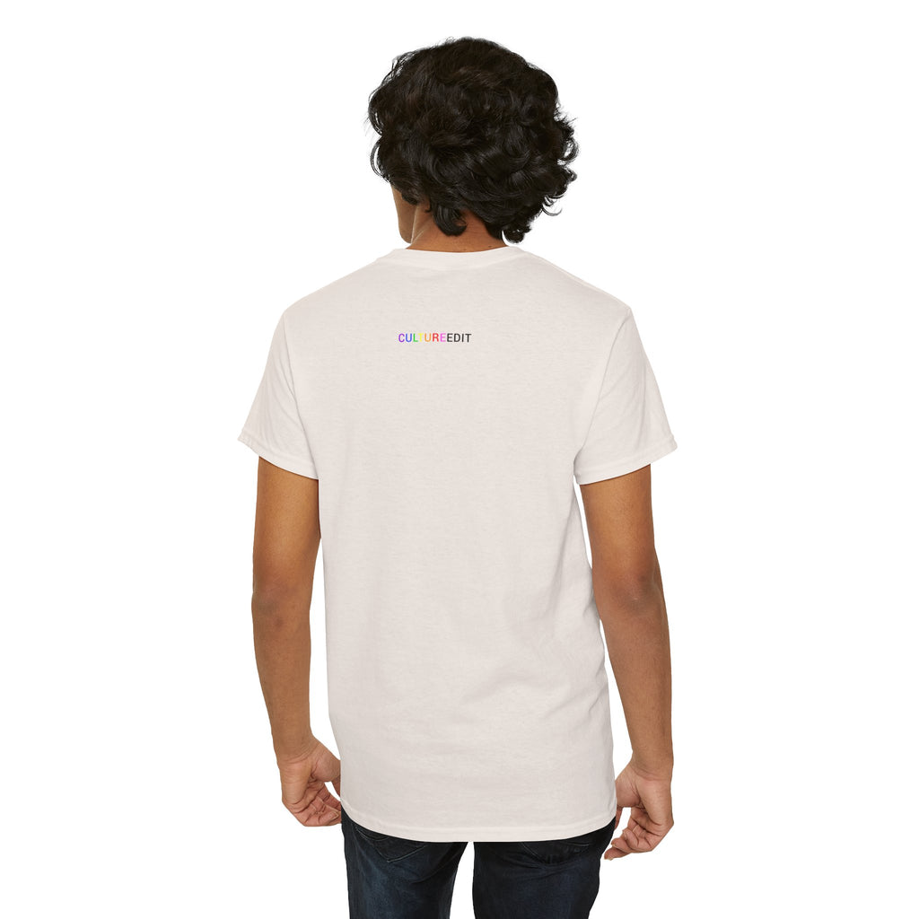 HORNY TEE BY CULTUREEDIT AVAILABLE IN 13 COLORS