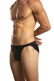 Air Sport Punch-Hole Cotton Brief by Jack Adams in 5 colors