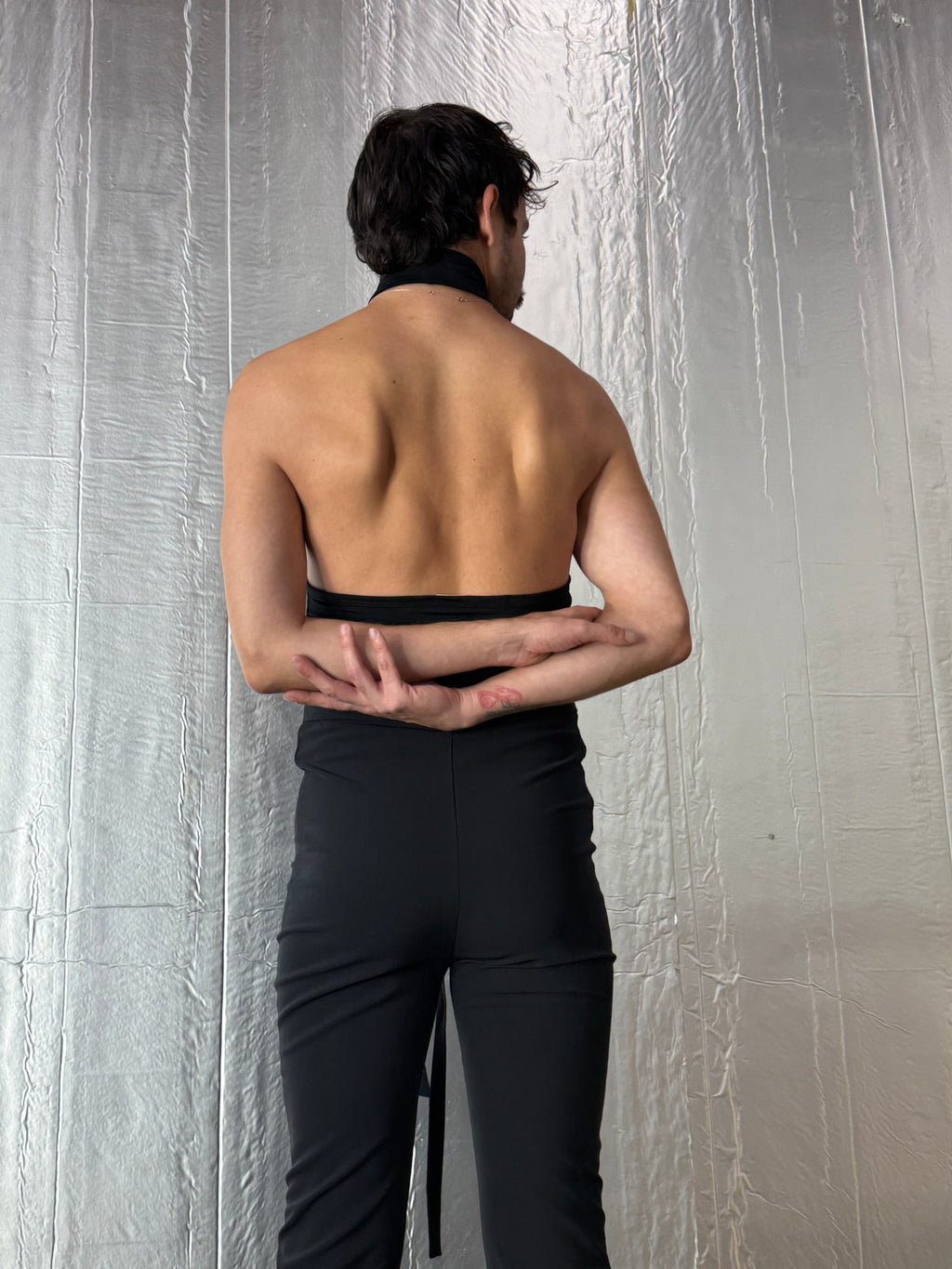 Jordanluca DOPAMINE TROUSERS