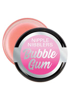 Jelique Nipple Nibblers Sour Tingle Balm 3gm 1pc - Bubble Gum