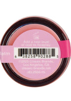 Jelique Nipple Nibblers Sour Tingle Balm 3gm 1pc - Bubble Gum