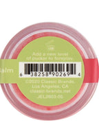 Jelique Nipple Nibblers Sour Tingle Balm 3gm 1pc - Wicked Watermelon