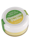 Jelique Nipple Nibblers Sour Tingle Balm 3gm 1pc - Pineapple Pucker