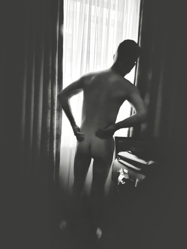 Darren Greenblatt, Cian (Dublin Hotel), 2026