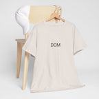 DOM TEE BY CULTUREEDIT AVAILABLE IN 13 COLORS