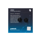 Constellations Virgo Pin