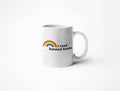 I Read Banned Books Mug