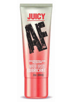 Juicy AF Water Based Flavored Lubricant 2oz. - Watermelon