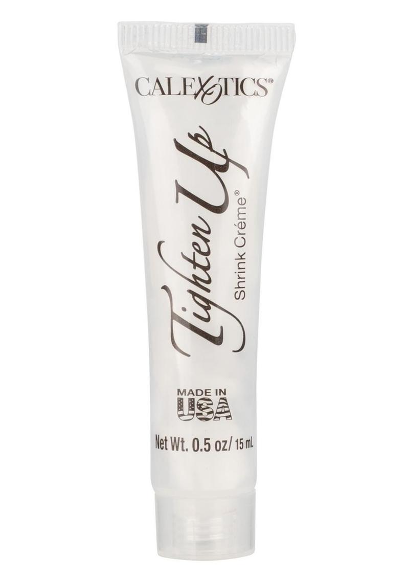 Tighten Up Shrink Cream 0.5oz