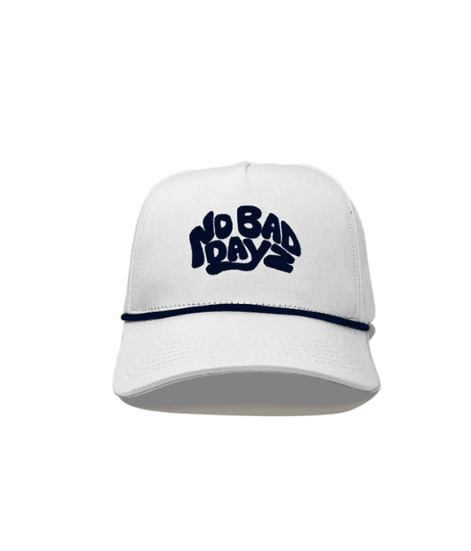 No Bad Dayz Rope Hat by Pretty Boy