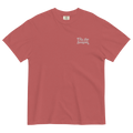 Tits the Season Embroidered Shirt