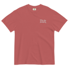 Tits the Season Embroidered Shirt