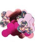 Mylar Party Pecker Confetti Jumbo - Multicolor