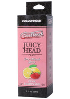 GoodHead Juicy Head Dry Mouth Spray - Pink Lemonade 2oz