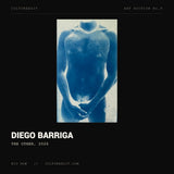 Diego Barriga, The other, 2026