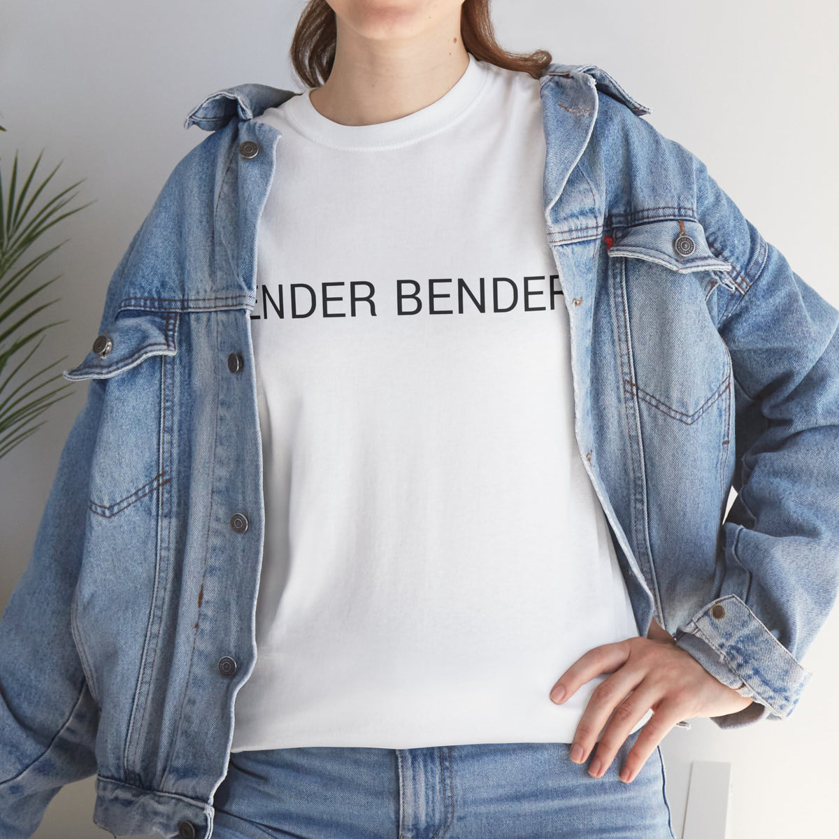 GENDER BENDER BY CULTUREEDIT AVAILABLE IN 13 COLORS