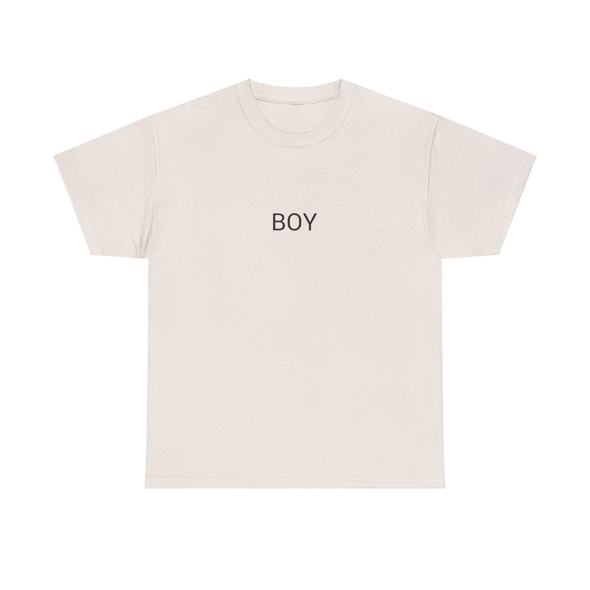 BOY TEE BY CULTUREEDIT AVAILABLE IN 13 COLORS