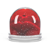 Anonymous XXX Snow Globe #42