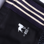 Galão Preto Sunga - Designer Swim Shorts