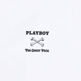 Playboy X the Great Frog T-Shirt