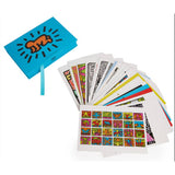 Keith Haring Pop Shop 30 Postcard Box Set