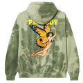 PLAYBOY August 1976 Cover Hoodie