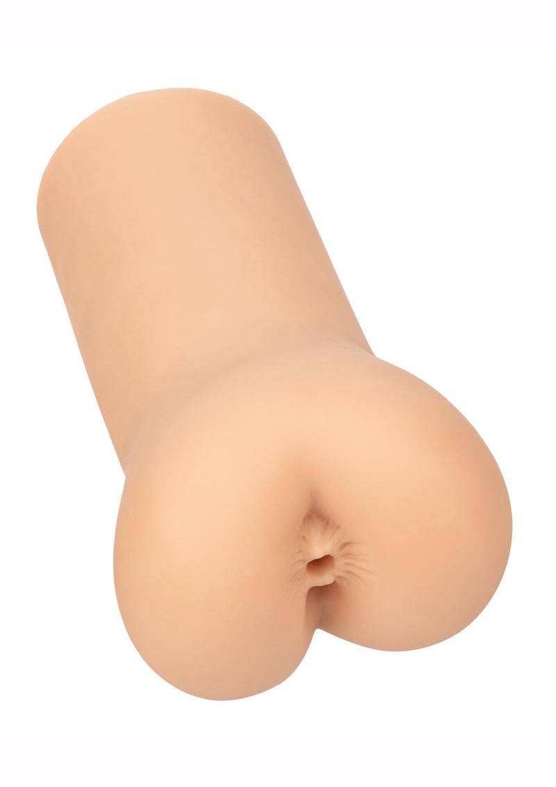 Cheap Thrills The French Maid Stroker - Ass - Vanilla