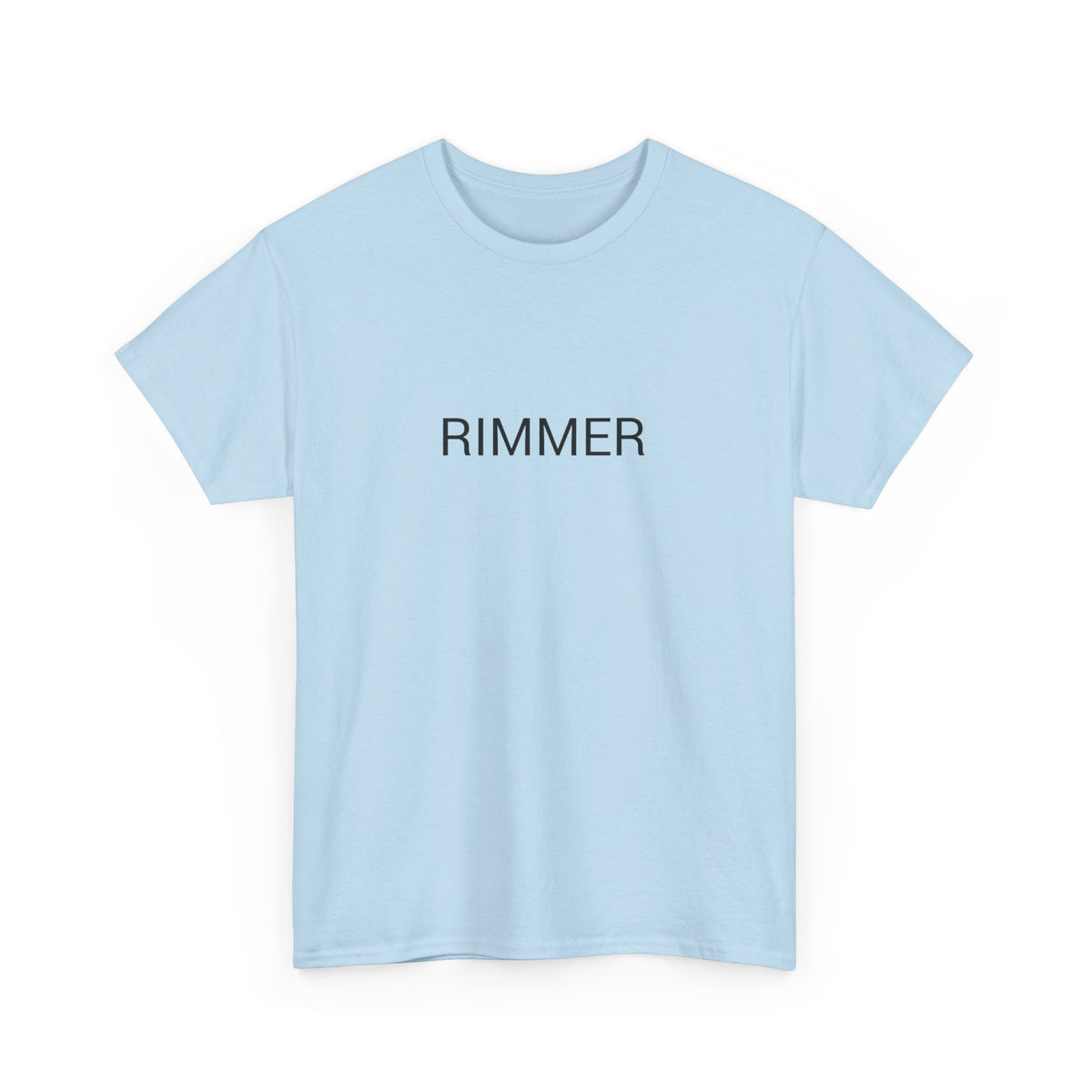 RIMMER TEE BY CULTUREEDIT AVAILABLE IN 13 COLORS