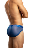 Excite Sheer Brief by Jack Adams in 5 colors