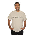 BUTT PLUGGED TEE BY CULTUREEDIT AVAILABLE IN 13 COLORS
