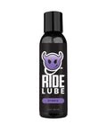 Ride BodyWorx Silk Hybrid Lubricant - 4.2 oz