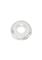 Optimum Series Universal Pump Sleeve - Clear
