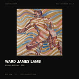 Ward James Lamb, Hypno-bottom, 2023