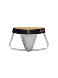 BIKE ATHLETIC Active Jockstrap Light Grey