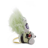 BABY BEETLEJUICE PLUSH SHOULDER PHUNNY