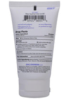 Intimate Enhancements Numb Anal Gel 2oz (Boxed) - Mint