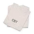 CBT (COCK AND BALL TORTURE) TEE BY CULTUREEDIT AVAILABLE IN 13 COLORS