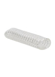 Hand Job Stroker Sleeve - Clear