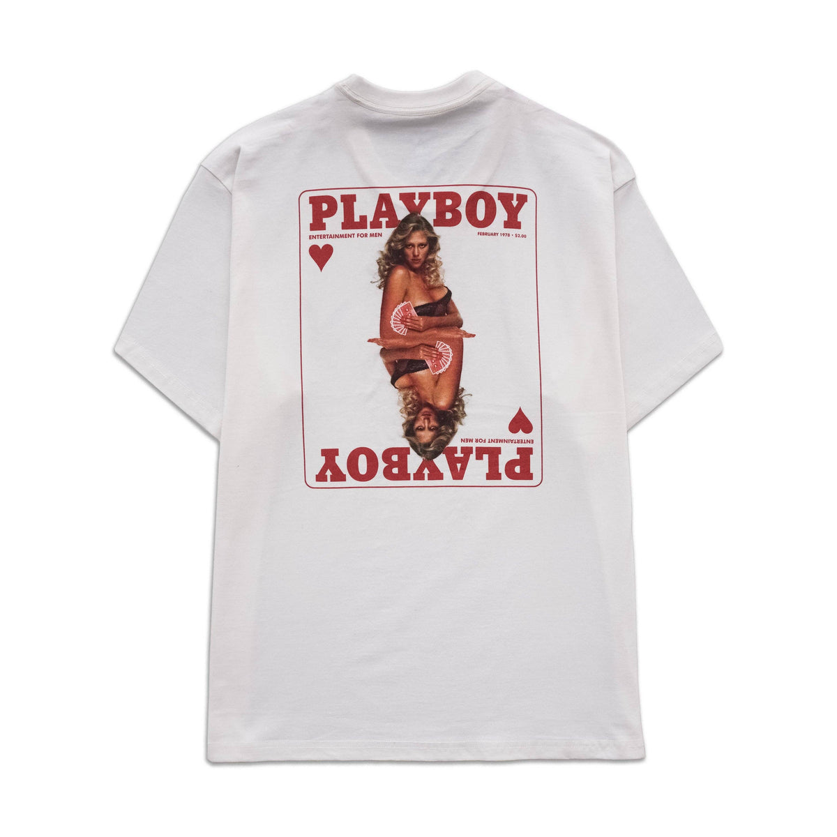 Playboy Janis Tee