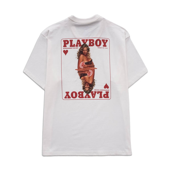 Playboy Janis Tee