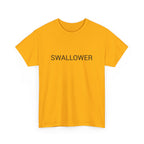 SWALLOWER TEE BY CULTUREEDIT AVAILABLE IN 13 COLORS