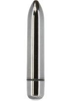 PowerBullet Platinum Series Bullet 3.75in - Silver