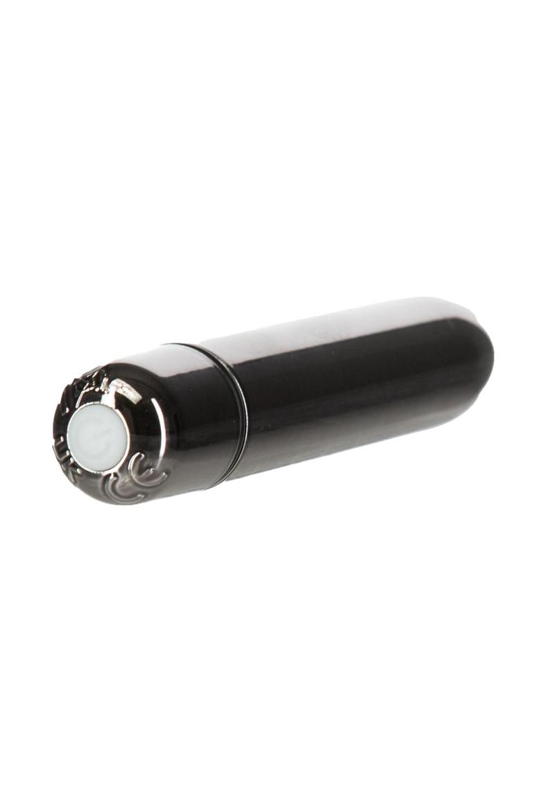PowerBullet Platinum Series Bullet 3.75in - Silver
